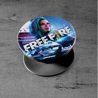 PopSocket Free fire 25